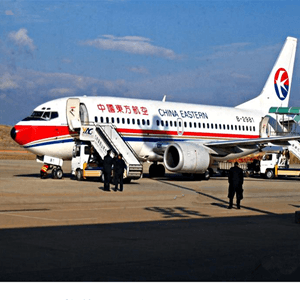 邵阳武冈机场空运航空快运业稳步发展的原因是什么？